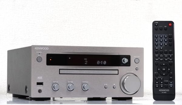 △▽KENWOOD A-K805 CDチューナーアンプ ケンウッド△▽ 【公式通販】