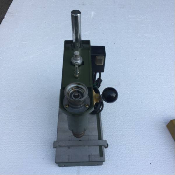 PROXXON 電気ドリル