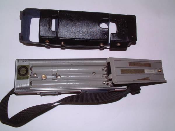 ③ナショナル RJ-480D CB無線機 500mW 8ch 動作確認済 【公式通販】