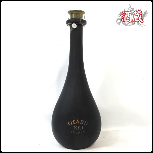 オタール XO 700ml ⁄40% - MG660○ 古酒 ○ オタール XO ○ OTARD XO ○