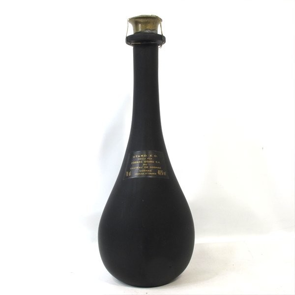 オタール XO 700ml ⁄40% - MG660○ 古酒 ○ オタール XO ○ OTARD XO ○