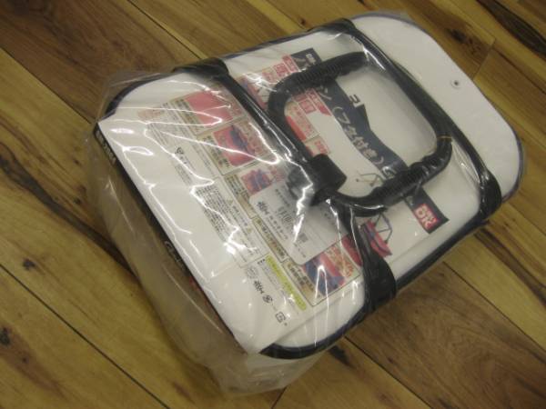 新品★がまかつGamakatsu バッカン・フタ付キ GM2064