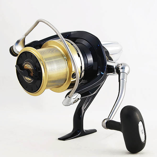 DAIWA ウィンドキャスト 4000QD 0 ダイワ WINDCAST | 「ウインド