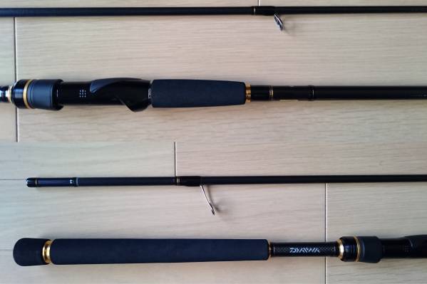 ラテオ | 96ML・Q ダイワ DAIWA 非常に評判の良いダイワ 96ML・Q