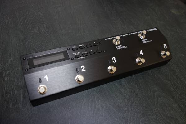 YAMAHA ヤマハ セミアコ SUPER AXE SA1200S 7広44