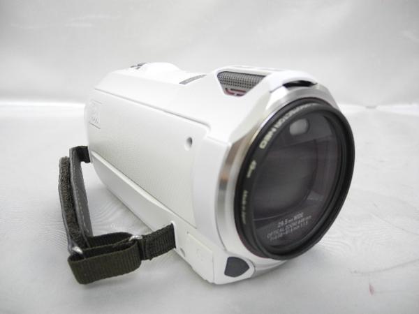 カメラ Panasonic デジタルハイビジョンビデオカメラ HC-W850M