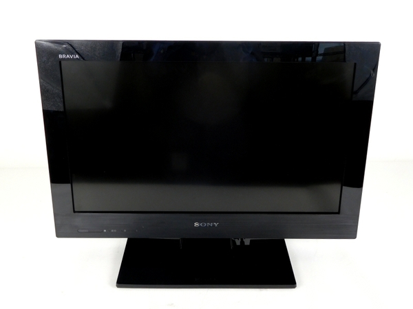 中古 SONY BRAVIA KDL-22CX400 液晶 TV 22型 地デジ K2179557