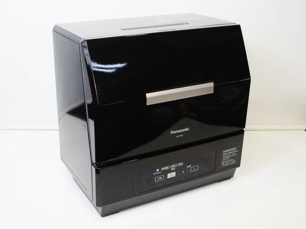 Panasonic パナソニック 食器洗い乾燥機 NP-TCR1-CK 13年製