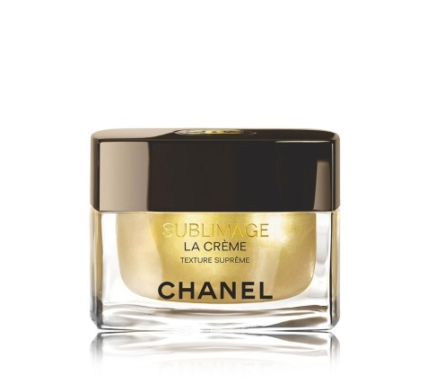 シャネル★サブリマージュ ラ クレームN最高級クリーム