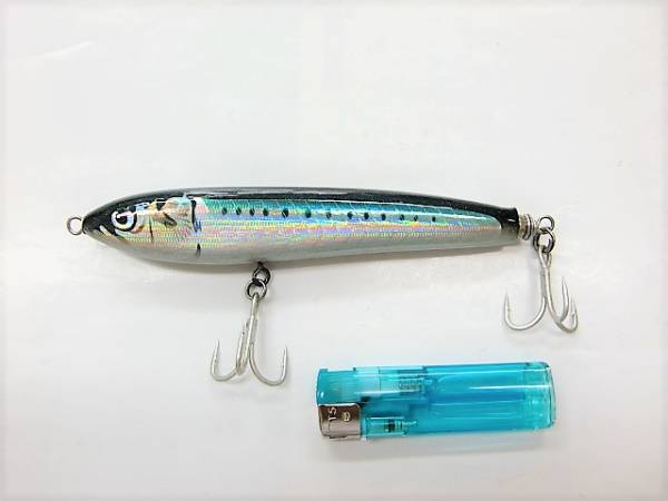 中古品 カーペンター BC-γ LB 45-160 超美品 美品カーペンター