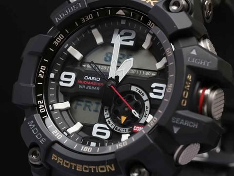 新品 G-SHOCK GW-9402KJ-2JR LOVE THE SEA AND THE EARTH 2016