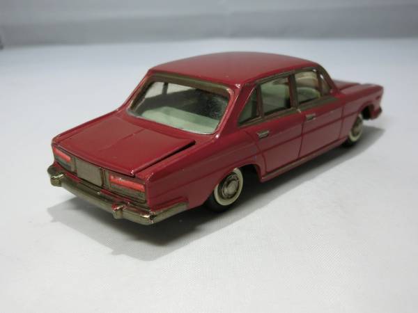 ダイヤペット D-145 セドリック カスタム 6 ミニカー 自動車 【公式通販】