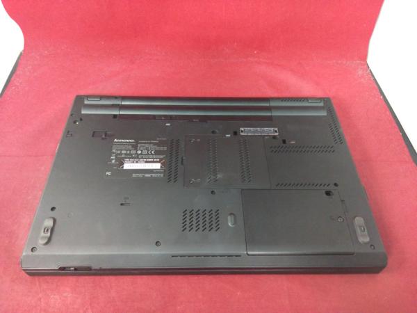 Lenovo】ThinkPad T510 Core i7 15.6インチ windows7 訳有 在庫一掃 