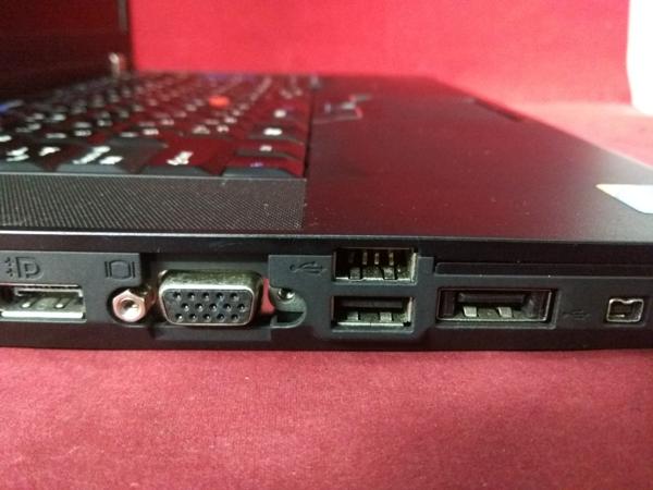 Lenovo】ThinkPad T510 Core i7 15.6インチ windows7 訳有 在庫一掃 