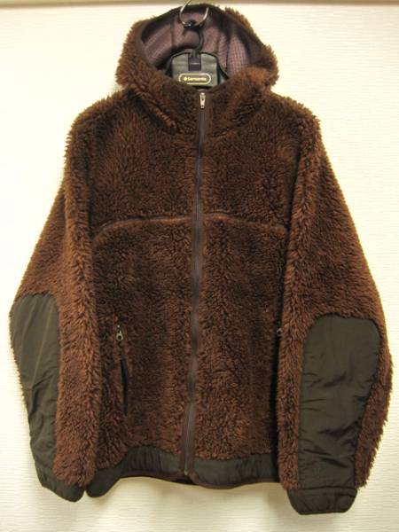 Patagonia　rhythm　hoody　パタゴニアリズムフーディーXSサイズ