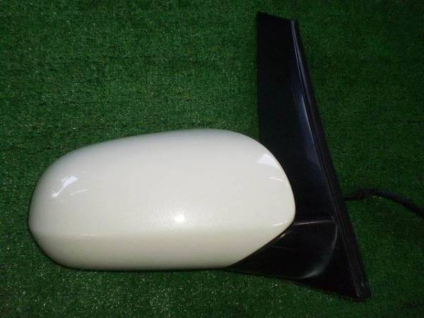 RB1 オデッセイ 右ドアミラー 95578