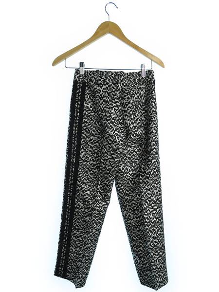 美品 ジョルジオアルマーニ パンツ size36 レディース ブラック