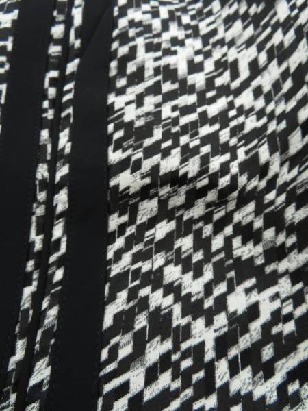 美品 ジョルジオアルマーニ パンツ size36 レディース ブラック