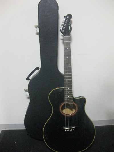【1円～】YAMAHA/ヤマハ APX-6CS エレアコ ギター■