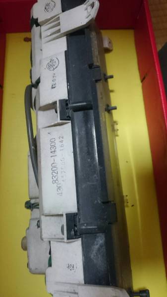 トヨタ GT-TR カリーナ デジタルメーター