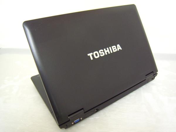 ○【ジャンク】 TOSHIBA dynabook Satellite B550/B Core i7