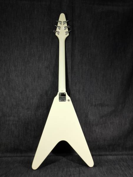 エレキギター maison Flying V TYPE(17-02)
