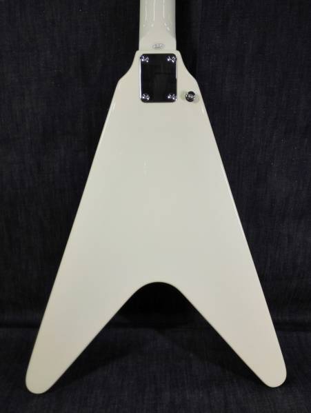 エレキギター maison Flying V TYPE(17-02)