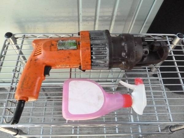 石原 鉄筋カッター ライトカッター DC16LZ 100V 50/60Hz 10.2A