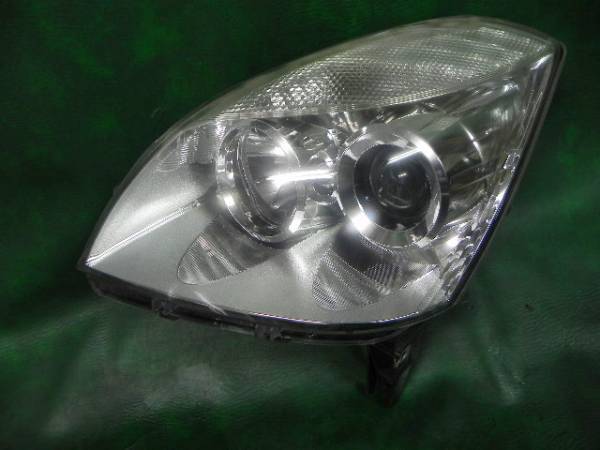 ステラ カスタム RN1/RN2 純正HIDヘッドライト左 ICHIKOH 1796