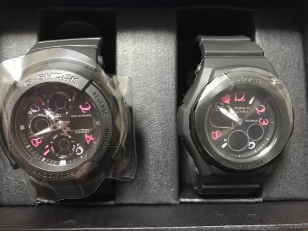 G-SHOCK ラバーズコレクション2011 LOV-11B-1BJR G-SHOCK 【公式通販】