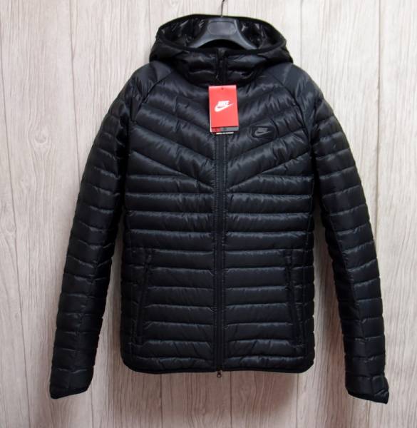 新品 NIKE ナイキ◆ギルド550 ダウンジャケット XL 定価26000円