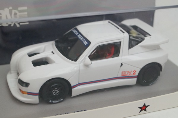 ランチア ビザール - 1⁄43 LANCIA Yahoo!オークション 激レア ECV1