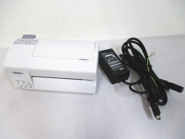⁄ USB対応業務用小型プリンター⁄モノクロ仕様 TM-C100 ◎EPSON EPSON