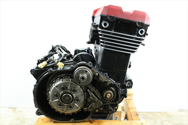 【限定セール，高品質】 ZRX1200R NJ-2 01社外部品組込実動エンジン 検ZRX1100｝H(エンジン本体)｜売買されたオークション情報、yahooの商品情報をアーカイブ公開 - オークファン カワサキ用