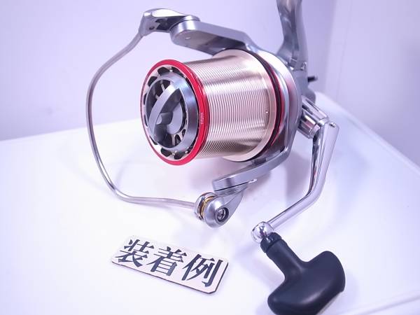 ダイワ トーナメントサーフ Z45Ⅱ用 1．5号スプール スポーツ