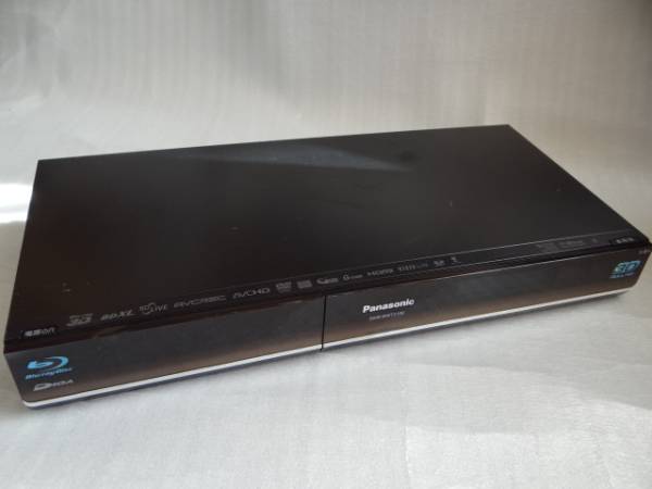 Panasonic ブルーレイ DIGA DMR-BWT2100 パナソニック 【公式通販】
