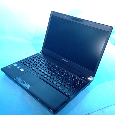 【ジャンク品】東芝 dynabook R731 i5-2450M【1208N】