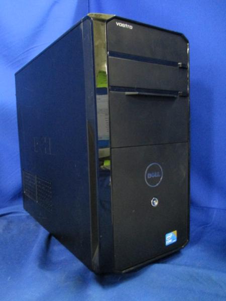 DELL Vostro 430a Core i7-870 2.93GHz ジャンク● A15213