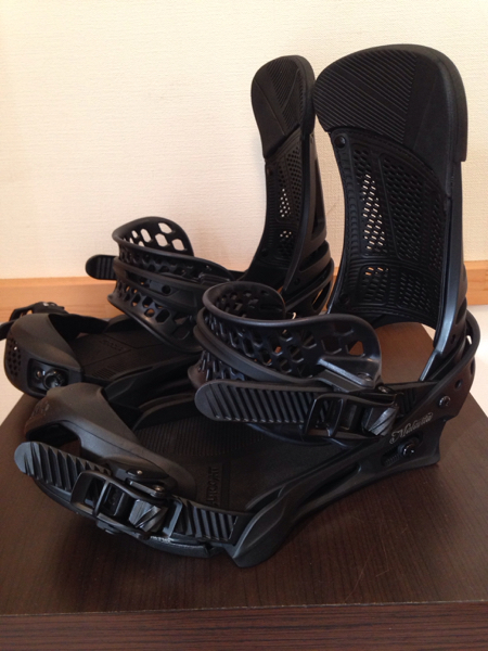 15/16 BURTON MALAVITA Re:Flex バートン GENESIS CARTEL バートン