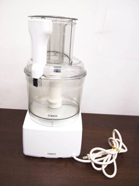magimix★ロボクープ マジミックス RM-5200F 2012年製★厨房機器