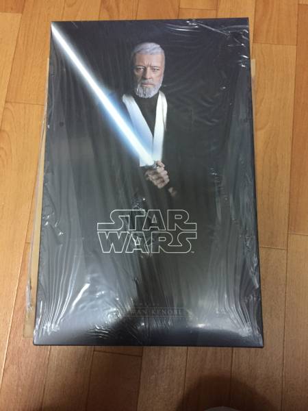 ホットトイズ『スター・ウォーズ』オビ=ワン・ケノービ