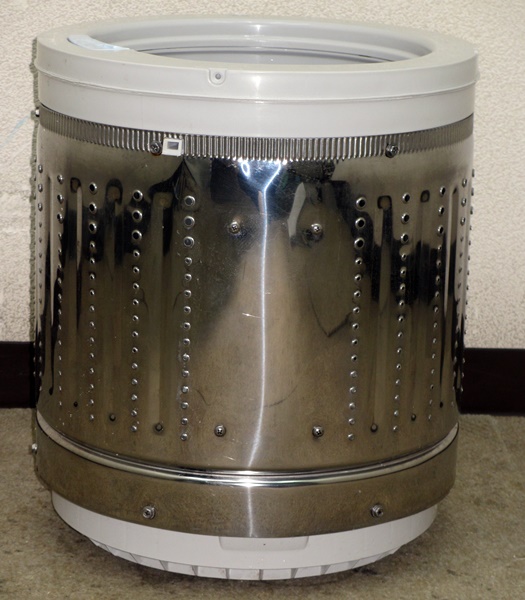 横浜市内配達ハイアール 洗濯機5.0Kg 簡易乾燥機能付き！JW-K50F Haier