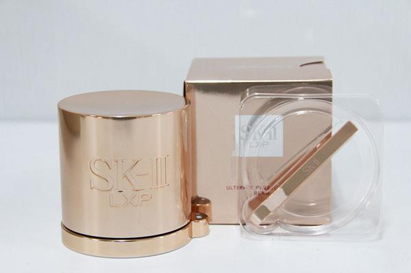 [S]新品 SK-II LXPアルティメイトパーフェクティングクリーム50g