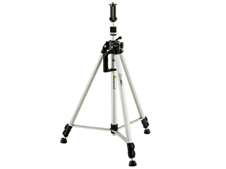 ○タジマ 高所用エレベーター三脚 ELV-300LT 3M 新品　三脚