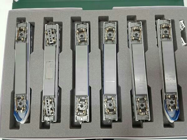 KATO 100系新幹線グランドひかり6両基本セット 10-354 KATO 10