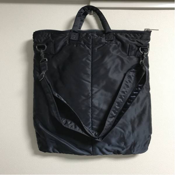 HEAD PORTER TANKER HELMETBAG ヘッドポーター ヘルメットバック や/ゆ