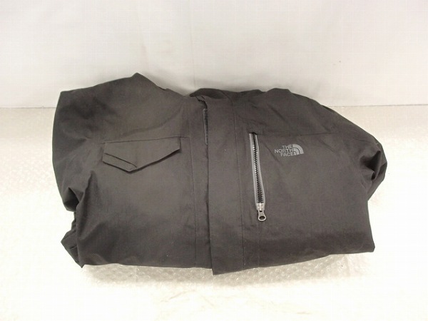 THE NORTH FACE ザノースフェイス アルパイン ジャケット[梱0.1]