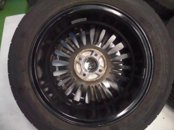 全国送料無料』185/60R15 グッドイヤー中古タイヤ 2本 B 【直営