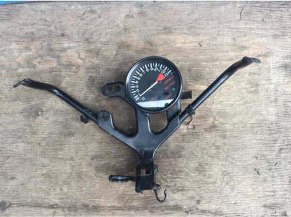 NSR50 アッパーカウルステー メーターステー Yahoo!オークション NSR80