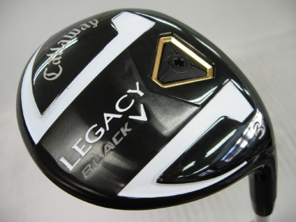 みーり 8242]キャロウェイ LEGACY BLACK 2013/SPEED METALIX ZX/SR/15 【公式